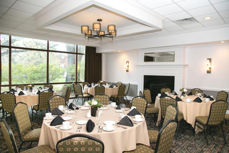 Oak Room