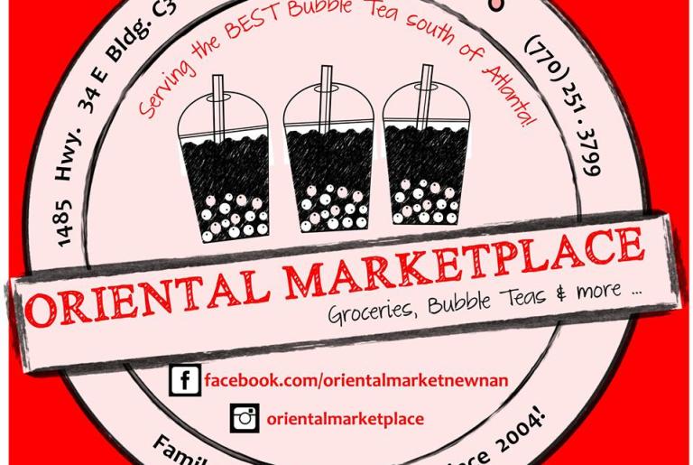 Oriental Market