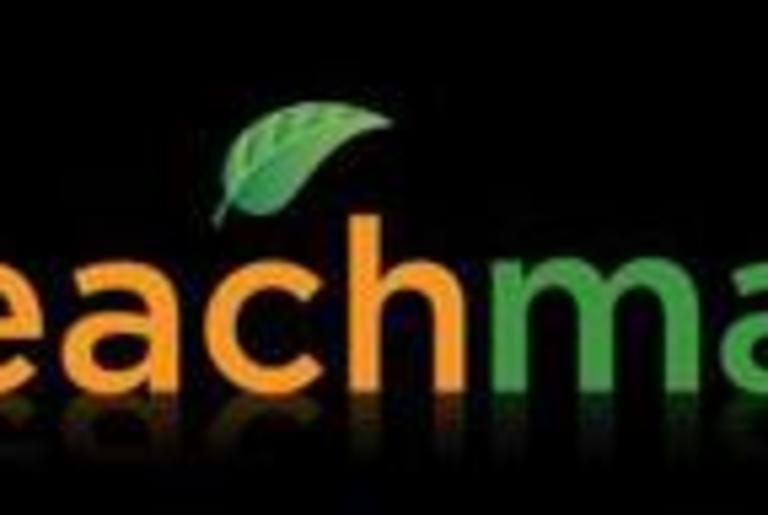 Peach Mac