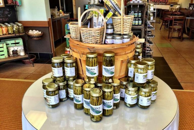 Phickles