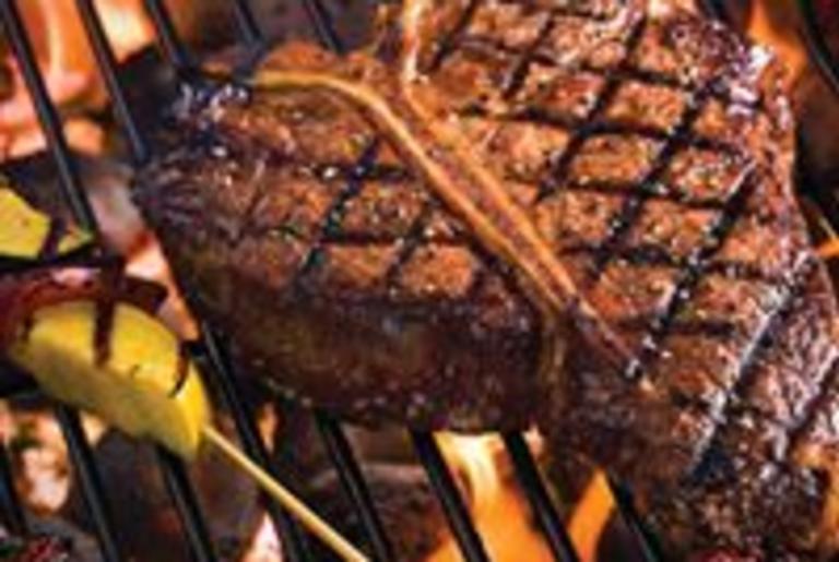Porterhouse Steak