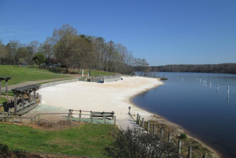 Sandy Creek 1