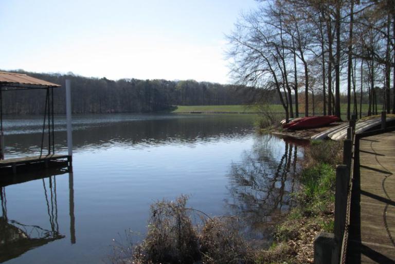Sandy Creek 2