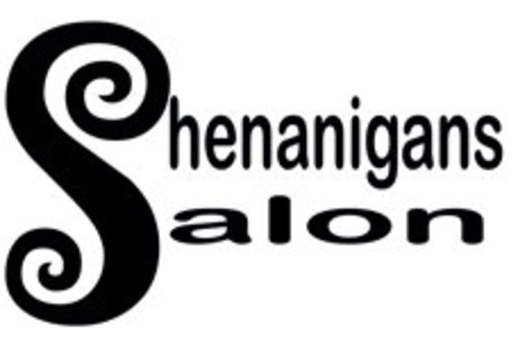 Shenanigans Salon