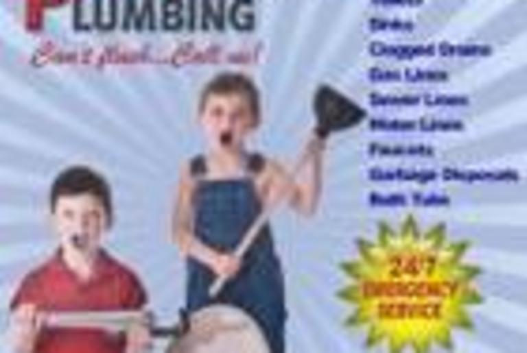 Summers Plumbing