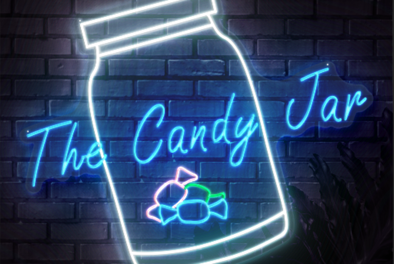 The Candy Jar