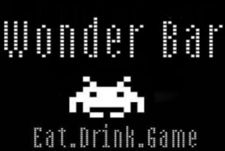 Wonder Bar logo