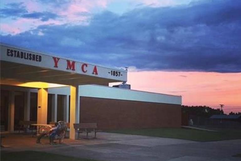 Athens YMCA