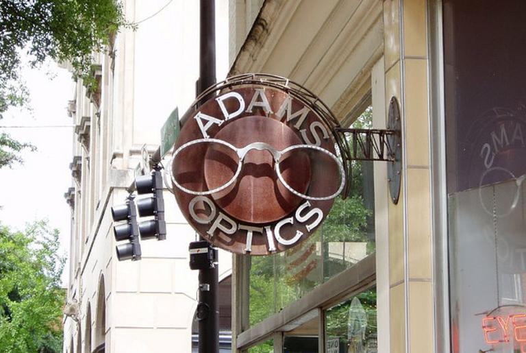 Adams Optics credit Mockturtle
