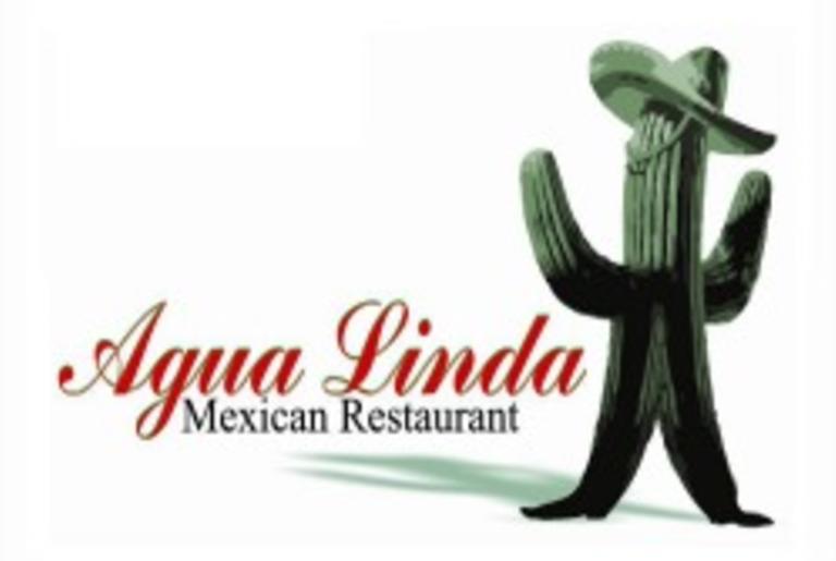 agua linda logo