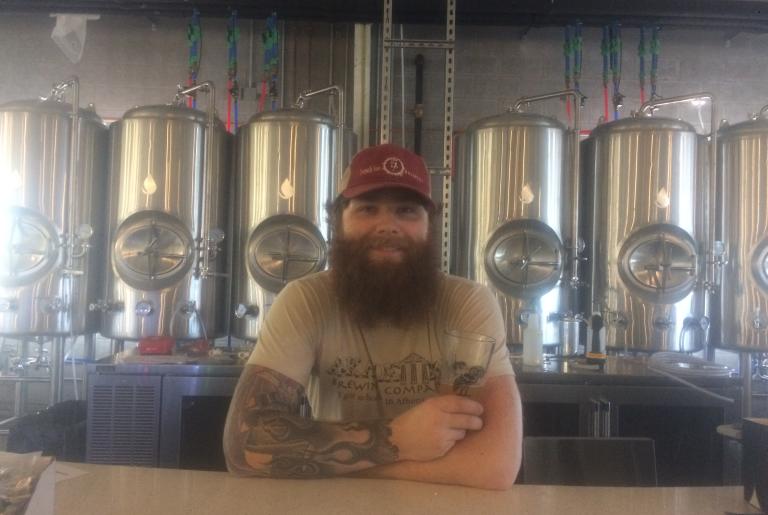 Akademia brewer