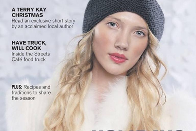 Athens Magazine