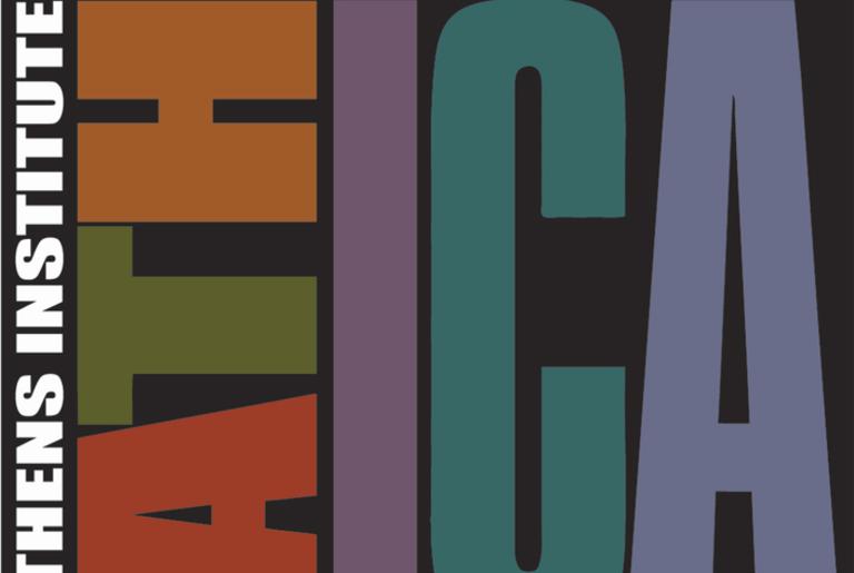 ATHICA logo