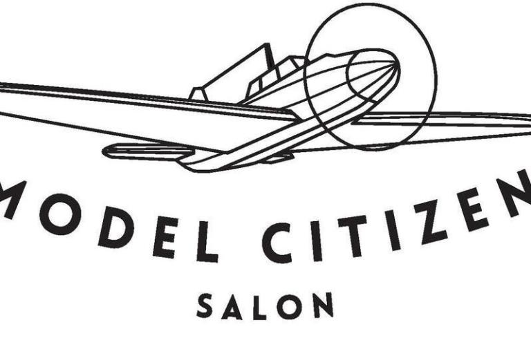 Model Citizen Logo