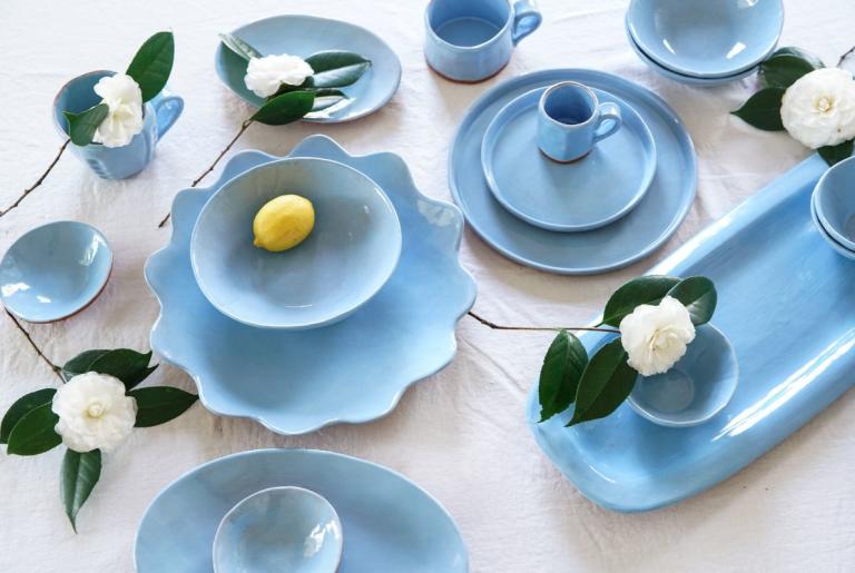 R.Wood blue spring palette
