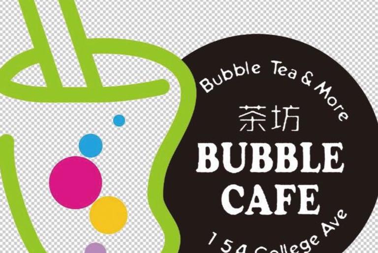 Bubble cafe