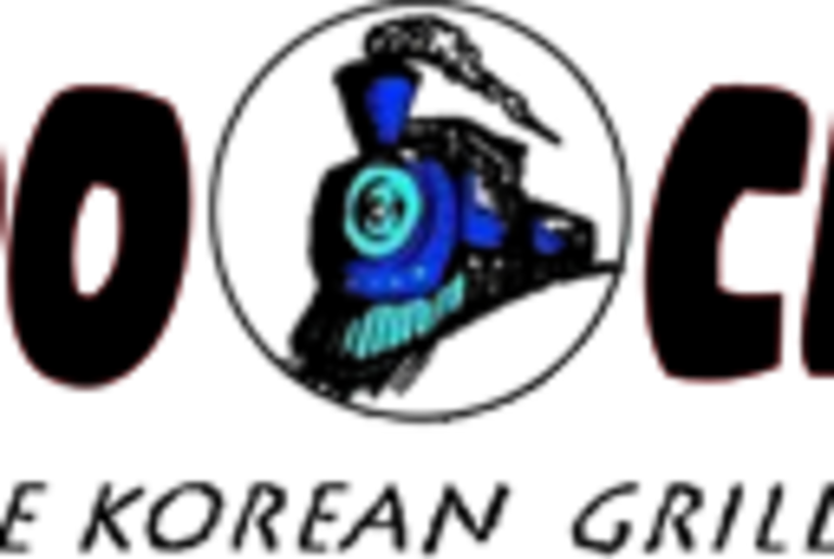 choo choo logo