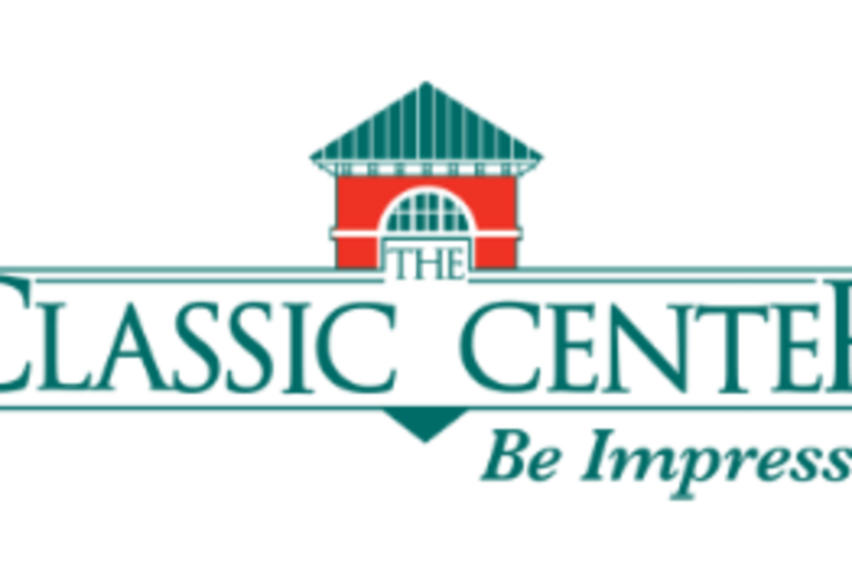 Classic Center logo
