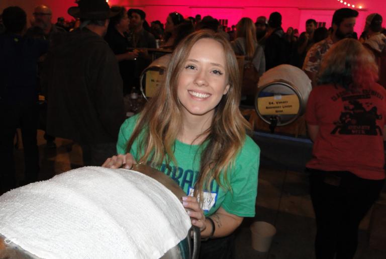 Classic City Brew Fest