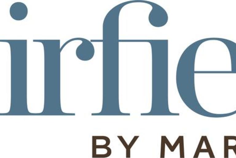 Fairfield Inn & Suites Athens logo