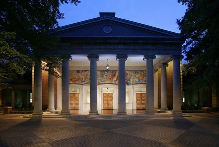 Fine Arts Theatre