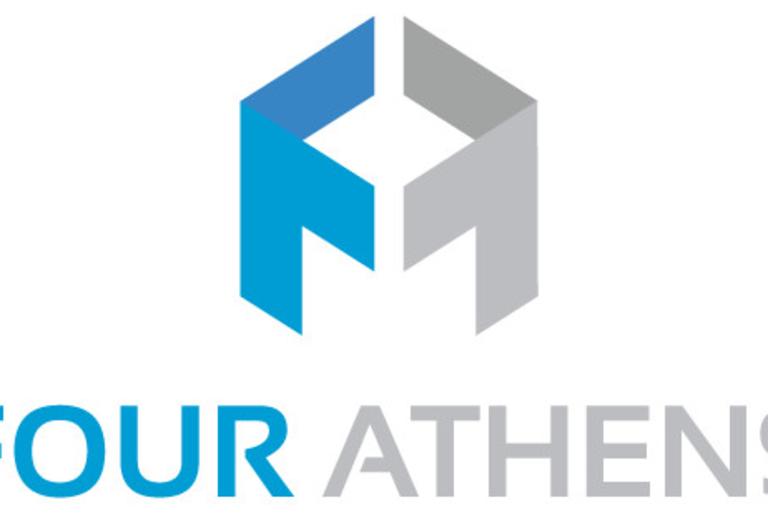 Four Athens