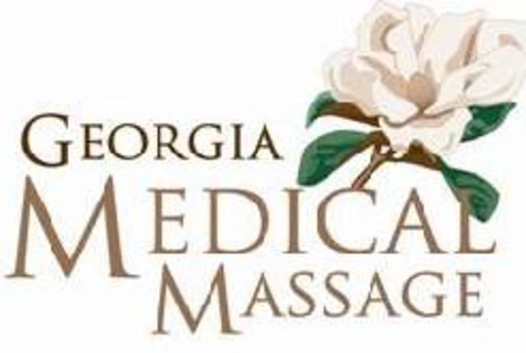 georgia medical massage