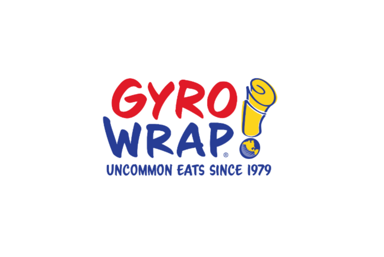 Gyro Wrap Athens Logo
