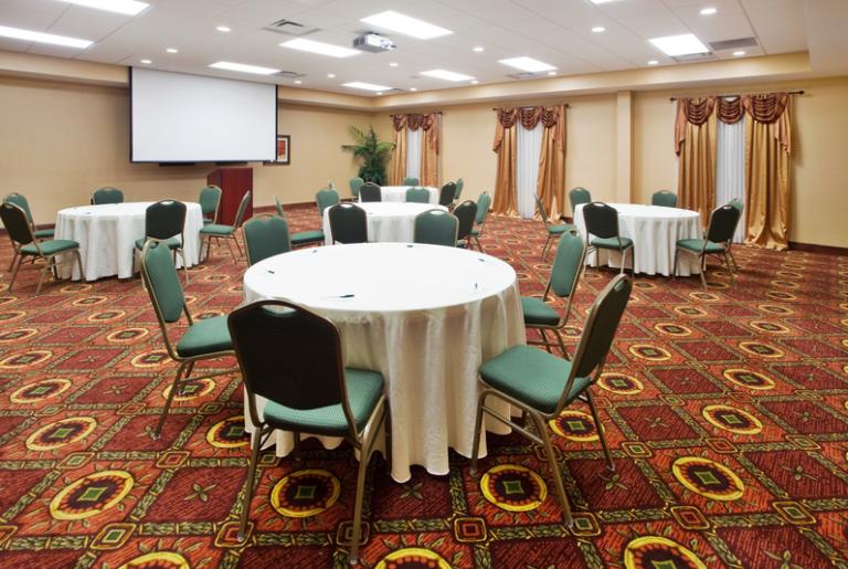 Country Inn Suites Athens Meetings