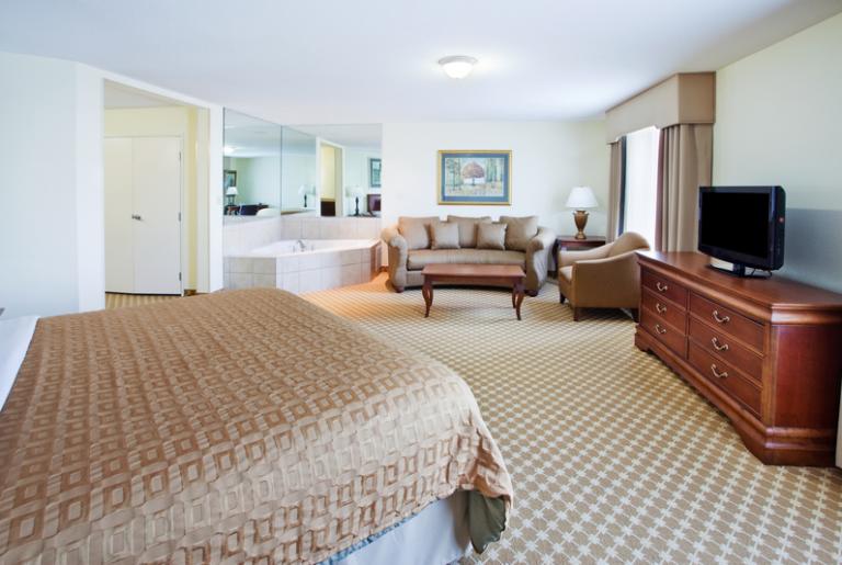 Country Inn Suites Athens Hotel 3