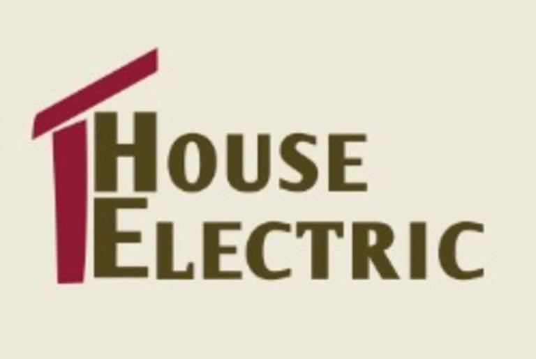 House Electric Logo