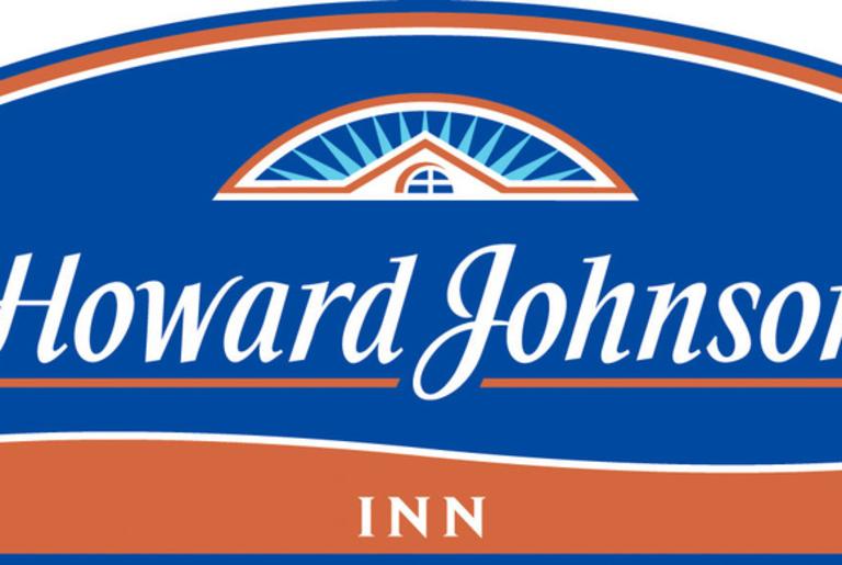 Howard Johnson Athens Logo