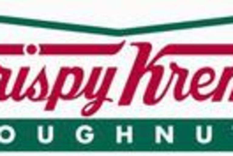 Krispy Kreme