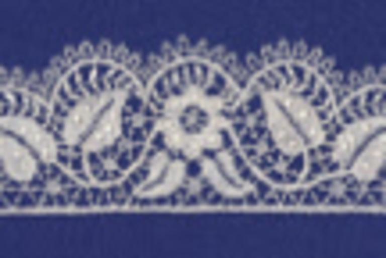 Athens Lace Makers Example