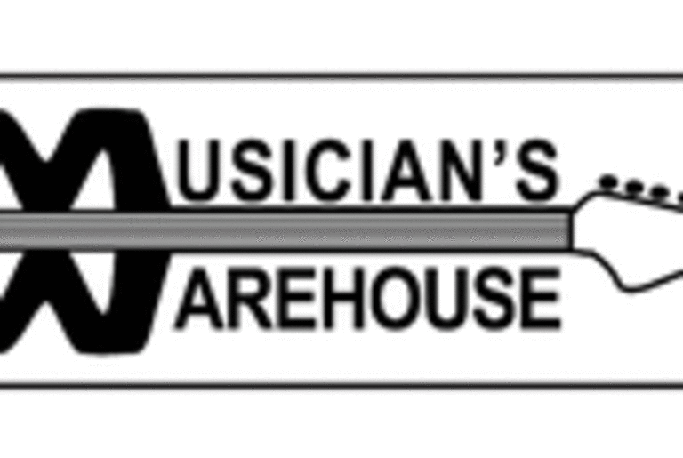 musicians warehouse