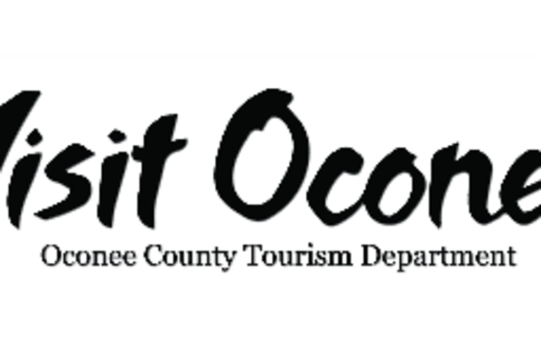 Visit Oconee County logo
