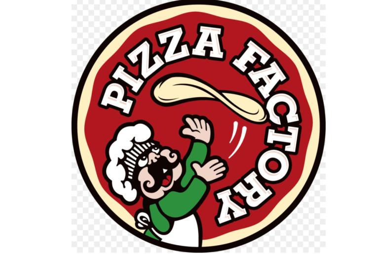 Pizza Factory logo