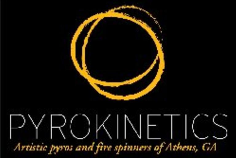 Pyrokinetics