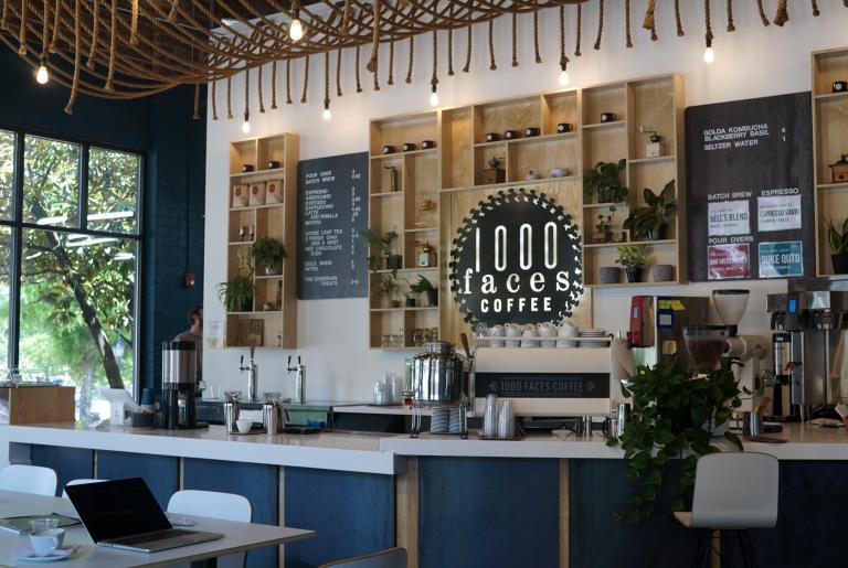 Cafe