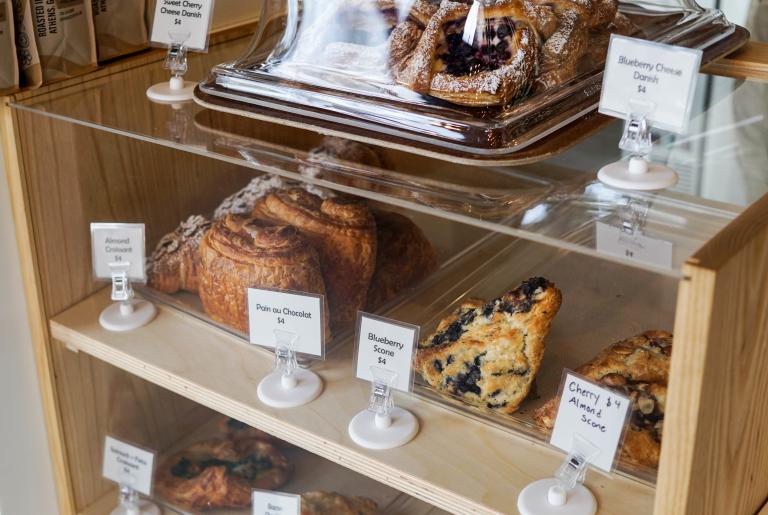 Pastries