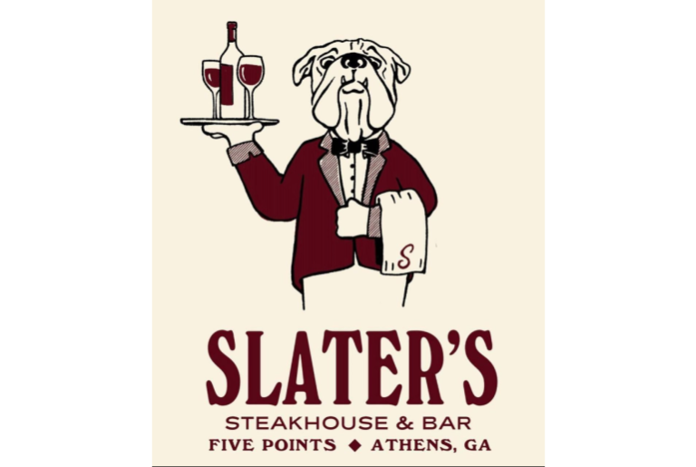 Slater's Steakhouse