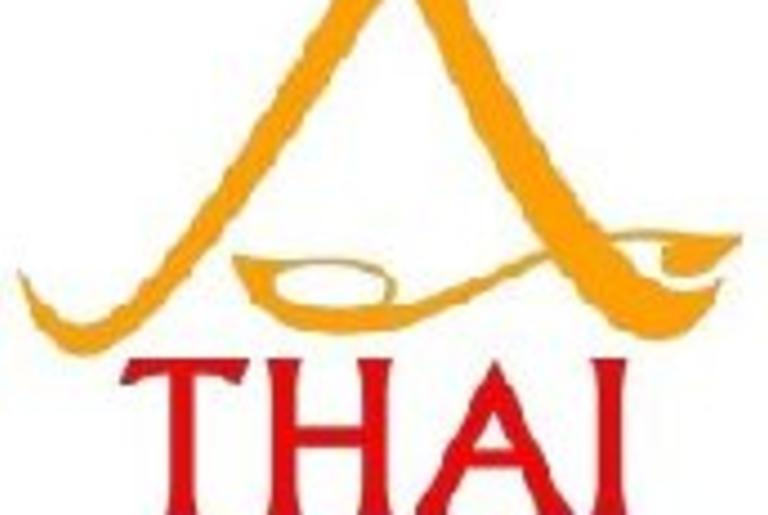 Thai Spoon