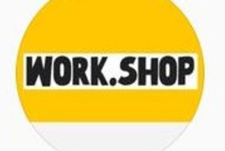 work.shop logo