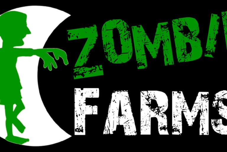 Zombie Farms