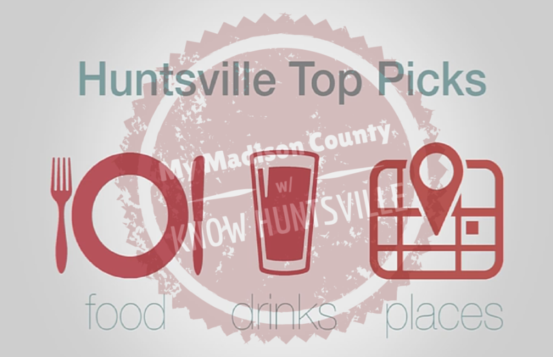 My Madison County  Graphic for iHeartHsv.com