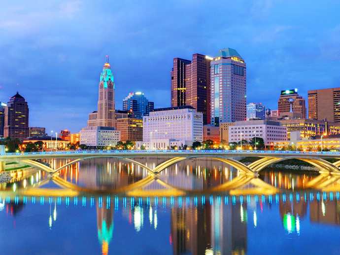 Concacaf Fifa World Cup Qualifying Match Usmnt Vs Costa Rica 10 13 21 Columbus Oh 43215