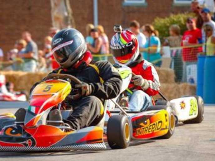 Go Karts Columbus >> 2019 Commercial Point Karting Classic Go Karts Columbus >> 2019 Commercial Point Karting Classic