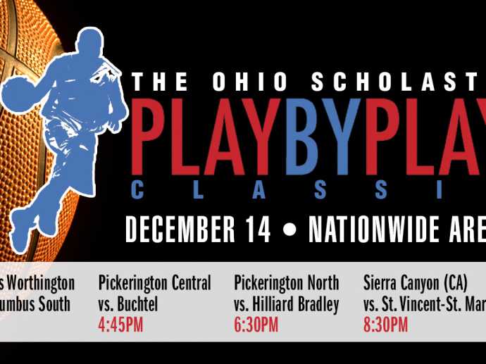 Columbus Ohio Back Pages >> Ohio Scholastic Play By Play Classic Columbus Ohio Back Pages >> Ohio Scholastic Play By Play Classic