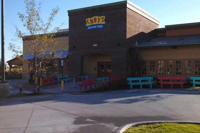 Chuy's Tex-Mex