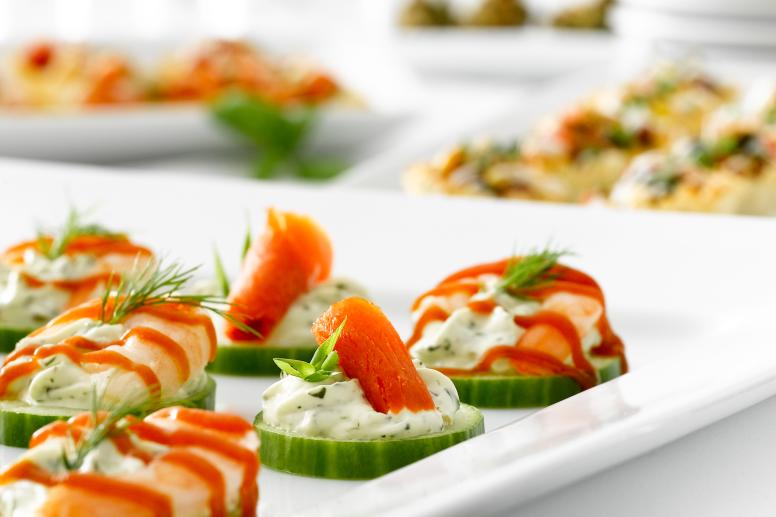 MCL_Catering_CucumberRounds